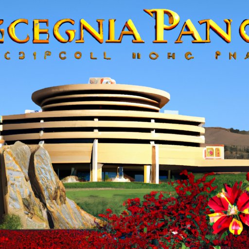 The History of Pechanga Casino: A Look Back at its Founding