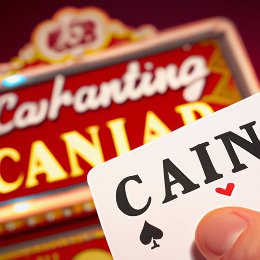 The Birth of Casinos: Exploring the Fascinating Story of the First Casino in the World