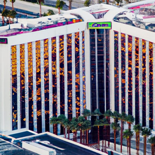 Palms Casino: How a Las Vegas Icon Was Built and Has Stood the Test of Time