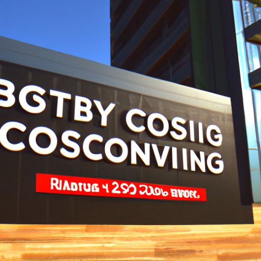 The Countdown is On: What We Know About the Upcoming Bristol Casino Opening