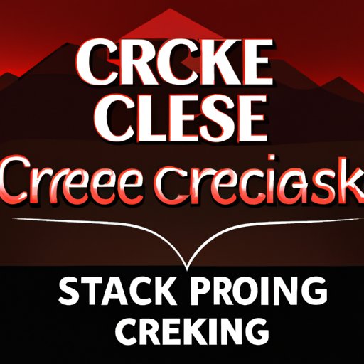 V. How the Cripple Creek Casinos Closure Affected the Gaming Industry