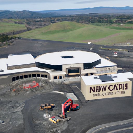 Danville Casino: What We Know So Far About Its Anticipated Opening