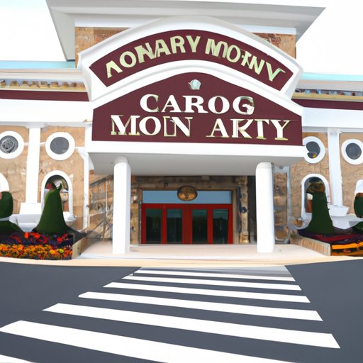 II. A Guide to the Mount Airy Casino Reopening: Everything You Need to Know