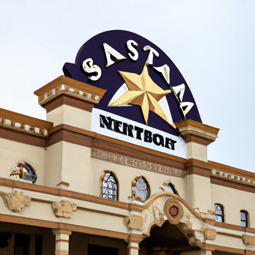 History and Significance of Texas Station Casino