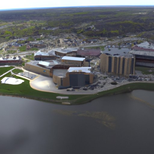 The Economic Impact of the Beloit Casino: How it will Benefit the Community