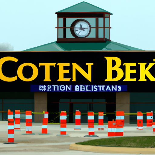 Breaking News: Beloit Casino Expected to Open Soon!