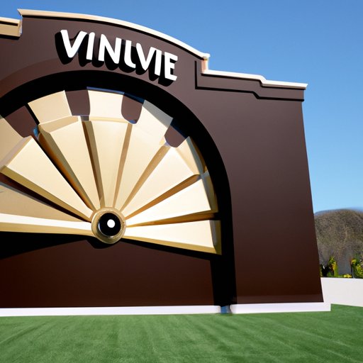 VI. Danville Casino: What You Need to Know Before It Opens