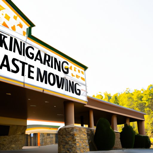 Exploring the Benefits of the Kings Mountain Casino on the Local Economy