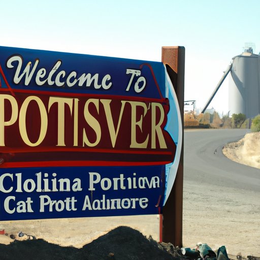 IV. New Jobs And Economic Opportunity In Porterville With Upcoming Casino Launch