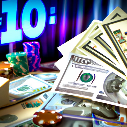 VI. Finding the Best Casinos in Florida for Different Experiences