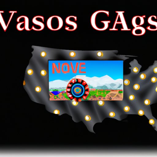 VI. The Future of Gambling: Analyzing the Prospects of More States Legalizing Casinos