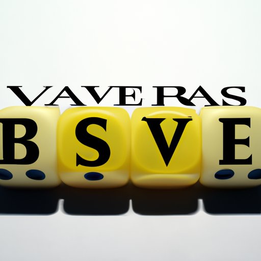 V. Rolling the Dice: A Regional Breakdown of Casino Laws and Regulations