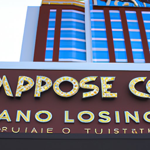 Casino Hopping in Lake Tahoe: How to Make the Most of Your Time and Money