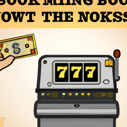 Maximizing Your Winnings: Tips for Playing the Loosest Slots in a Casino