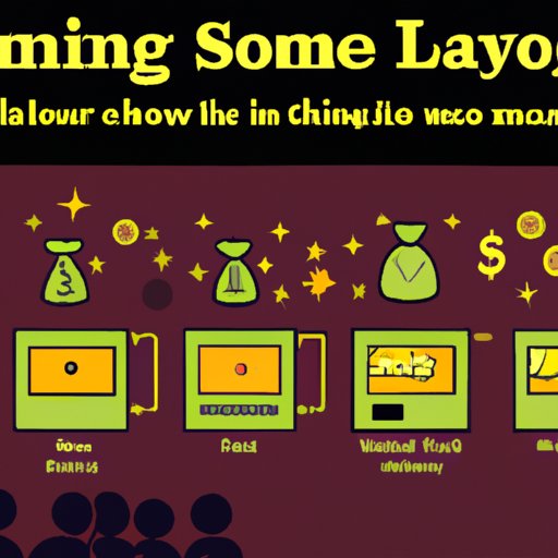 The Science Behind Loose Slot Machines and How to Find Them