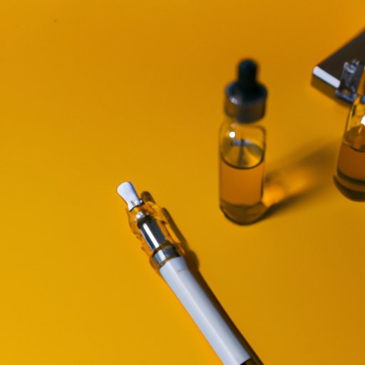 V. From Online Shops to Vape Stores: Where to Buy CBD Cigarettes Near You