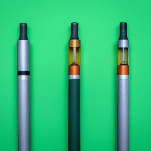 II. The Top 5 Stores to Buy CBD Cigarettes: Where to Find the Best Products