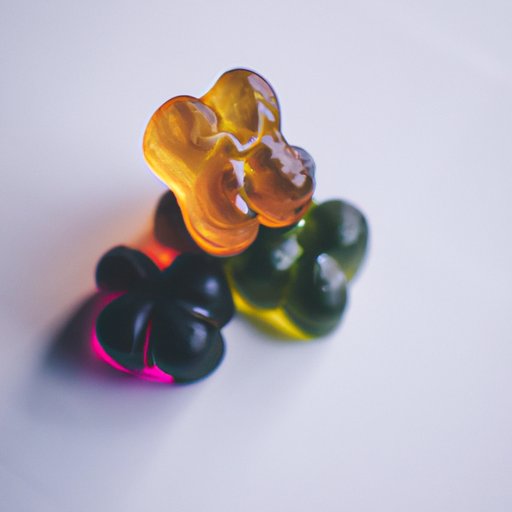 Top 5 Best Places to Buy CBD Gummies for Pain Relief