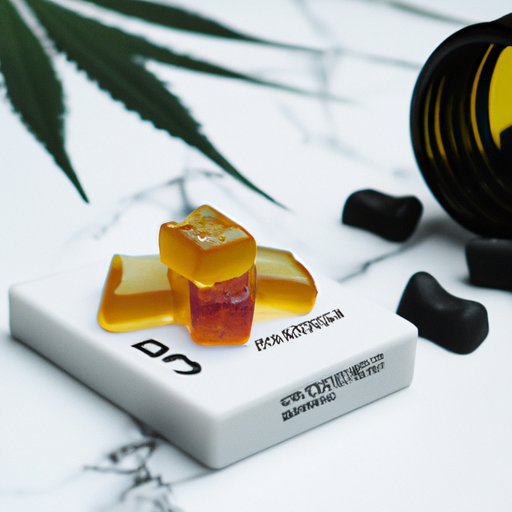 CBD Gummies for Pain: Where to Find the Best Products