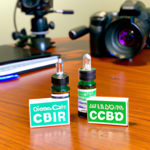 Interview with CBD Oil Retailers in North Carolina