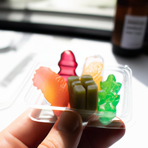 How to Choose the Best Place to Buy Choice CBD Gummies: Factors to Consider