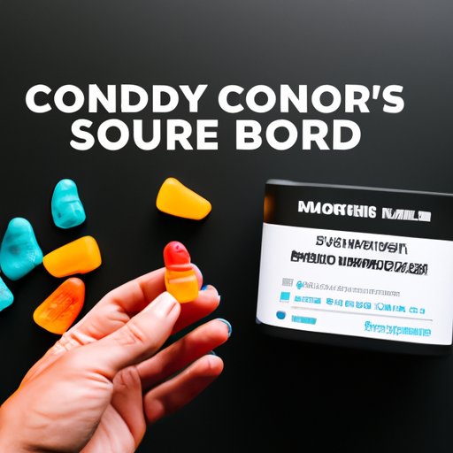 Finding Your Perfect Dosage: How to Buy Condor CBD Gummies According to Your Needs