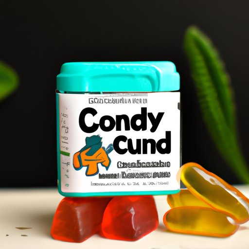 Holistic Health on a Budget: Affordable Places to Buy Condor CBD Gummies