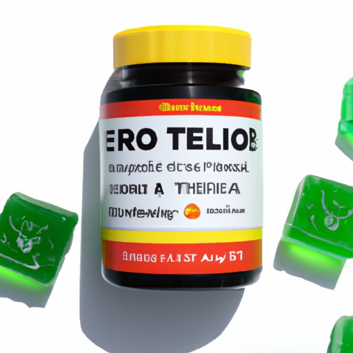Where to Find El Toro CBD Gummies: A Comprehensive Guide