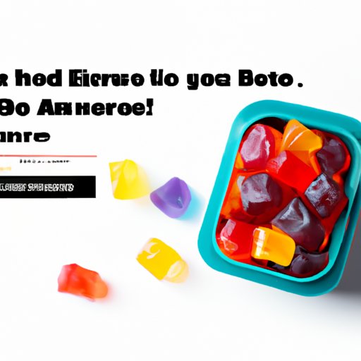 Discover the Top Online Retailers Carrying El Toro CBD Gummies