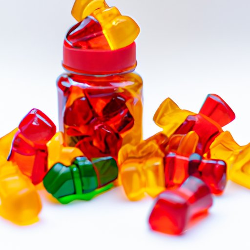 Maximizing Your Green Roads CBD Gummies Purchase