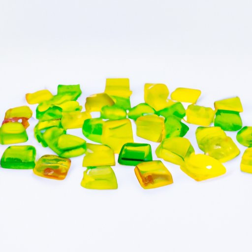 Locating Green Roads CBD Gummies Near You