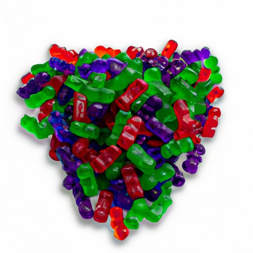 The Ultimate Green Roads CBD Gummies Buying Guide