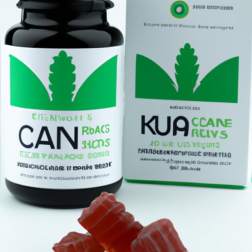IV. Pure Kana CBD Gummies: An Honest Review and Where to Purchase Them