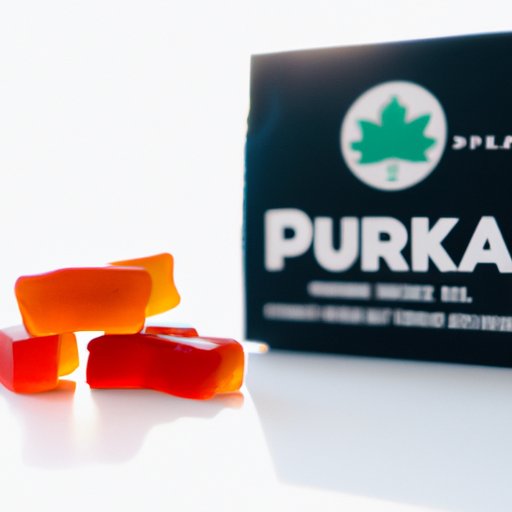 Where to Find PureKana CBD Gummies: A Search for the Best Retailers