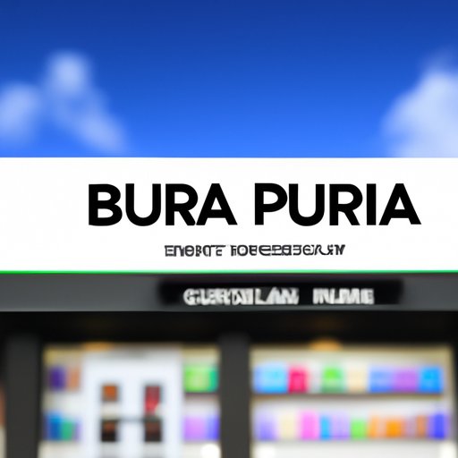 One Stop Shop: How to Purchase PureKana CBD Gummies in Your Local Store