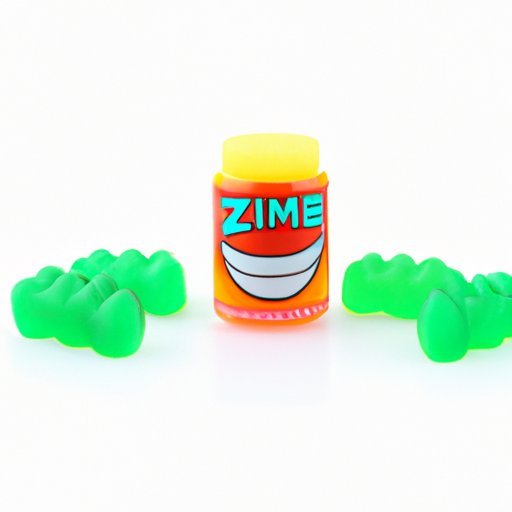 In Search of Smilz CBD Gummies: Where to Find Them