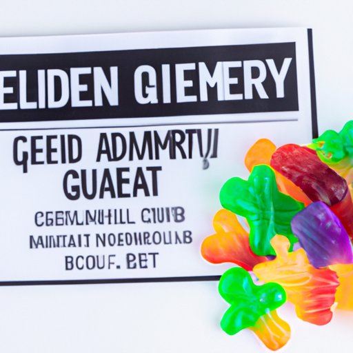 Finding the Best Deals and Discounts: How to Save Money on Spectrum CBD Gummies Purchases