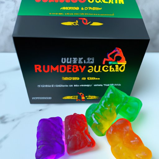 The Top Places to Purchase Spectrum CBD Gummies and Their Key Features