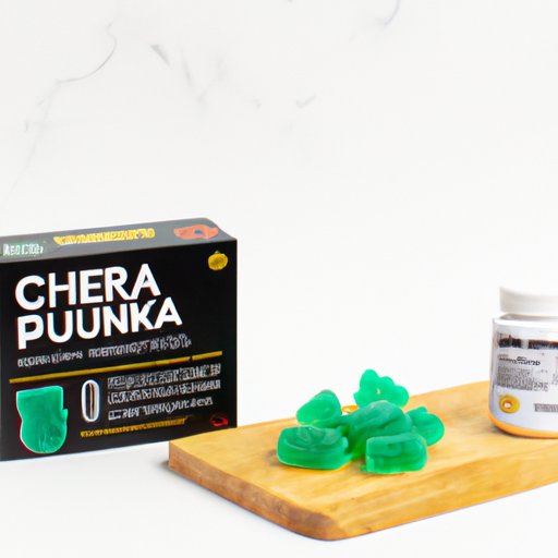 PureKana CBD Gummies: An Honest Review and Buying Guide
