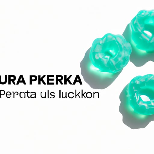 Top 5 Places to Find PureKana CBD Gummies Near You