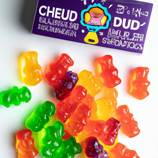 V. Reviewing the Top Spectrum CBD Gummies Providers in the US