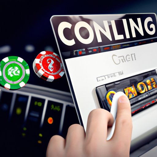 II. Top 5 Online Casinos That Let You Play for Real Money