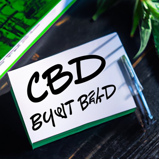 Everything You Need to Know About Buying CBD: A Complete Guide