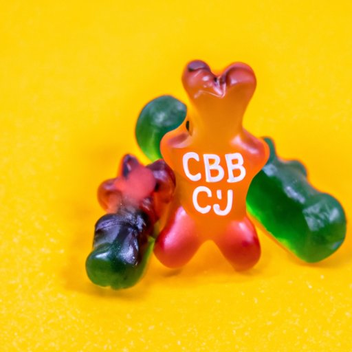 CBD Gummies 101: Your Guide to Buying and Trying Them