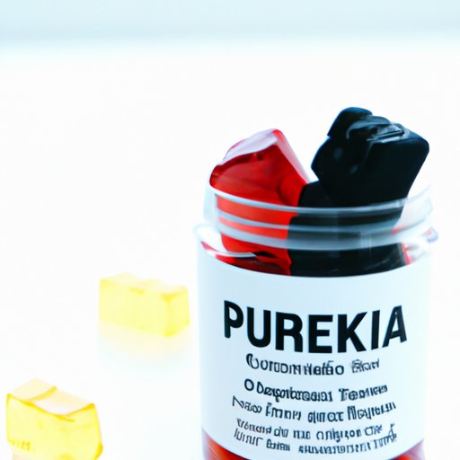 PureKana CBD Gummies: Where to Find and Buy Them