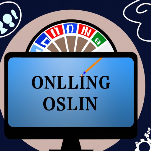 III. The Ultimate Guide to Finding Casino Streaming Sites Online