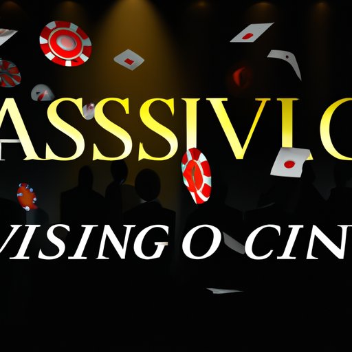 VI. Lost in Translation: The Quest to Watch Casino Movie Online