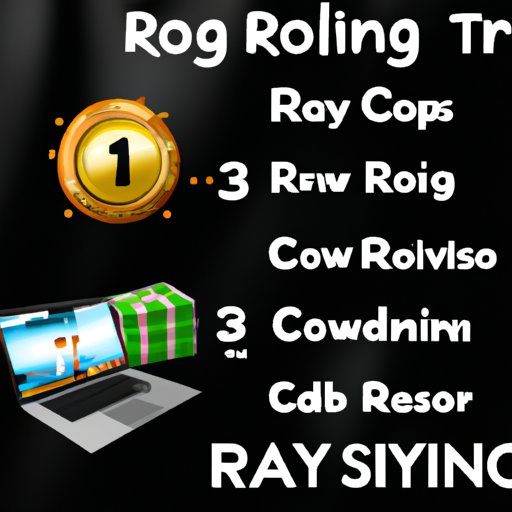 II. Top 5 Ways to Stream Casino Royale Online