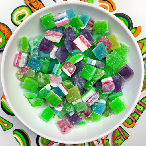 Get Your Daily Dose of CBD: Where to Buy Choice CBD Gummies