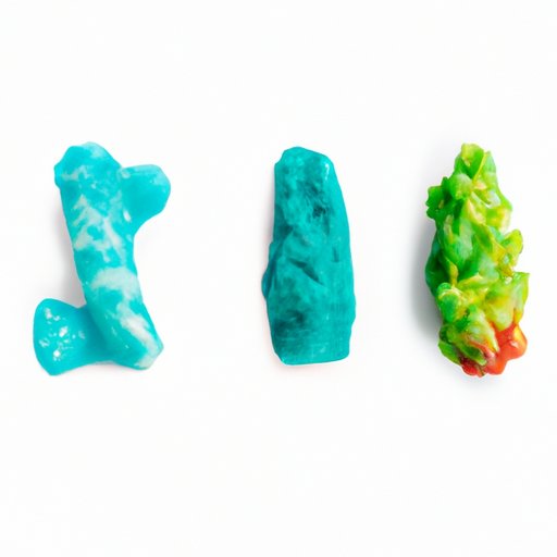 The Ultimate List of Online Retailers for Choice CBD Gummies